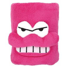 Skater TOH1 超細纖維毛巾 TOH1, 1個, 蠟筆小新 巧克力餅乾