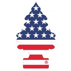 리틀트리 차량용 디퓨저, 아메리카 엑스트라, 1개