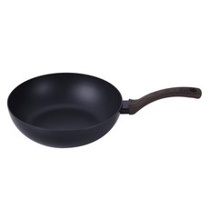 Priceless 感應爐適用深炒鍋, 1個, 28cm