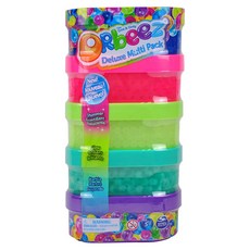 Orbeez 水珠豪華綜合包 6064694, 混合色, 1個