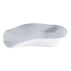 Holmes' Pick 足弓後跟增高鞋墊, 1套