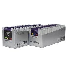 LeSilence 茶包式哥倫比亞濾掛咖啡, 30入, 2個, 10g