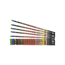 불꽃놀이 로망캔들 15연발 폭죽, 팽이크랙클링, 10개