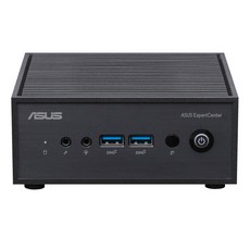 에이수스 2024 PN 미니 PN42 N-시리즈, 블랙, 0GB, 0GB, Free DOS, PN42-B-SN054MU