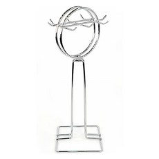 Kitchen Blooming 旋轉廚具架, 1個, 單一顏色