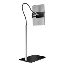 WINIZ 蛇管立式支架 135cm, 1個, WZTSH031B, 黑色