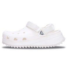 crocs 卡駱馳 男女通用經典健行木屐涼鞋 206772-143