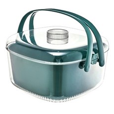 Market Pio 手提新款清洗籃, Type 6, 1個