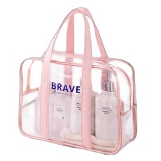 Like Zone 多用途游泳包 Type 4, 粉紅色