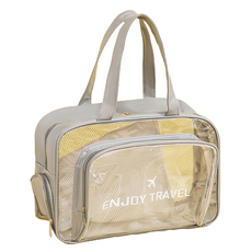 라이크존 多用途游泳包 款式 01, 灰色