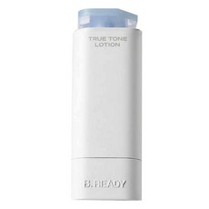 B. READY 男士原色遮瑕乳液 輕盈款, 1瓶, 33ml