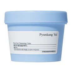 Pyunkang Yul 扁康率 完美毛孔年糕潔面泥, 100g, 1罐