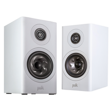 POLK AUDIO Hi-Fi 喇叭, R100(白色), 白色