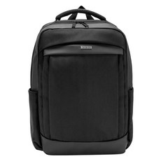 BLUEMOUNT 生活防水登山後背包 APZ501, 黑色