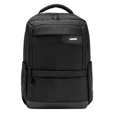 BLUEMOUNT 防潑水登山後背包 APZ502, 黑色