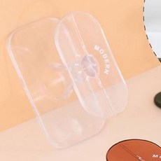 withWIN 馬桶蓋掀蓋器 2入, 白色