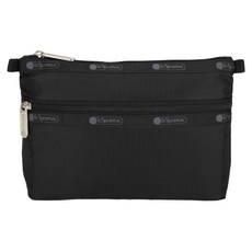 LESPORTSAC 力士保 再生化妝手拿包 7105.R086