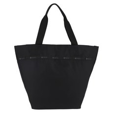 레스포색 여성용 리사이클드 마켓 토트백 1541.R086