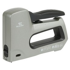 sunkey 鋁製五合一釘槍 SSG-5M, 1個
