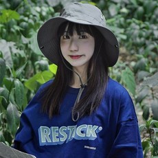 OMT 網眼狩獵登山帽, 灰色