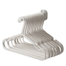 MONACO OLIVE 可折疊多功能掛架, 白色, 1個