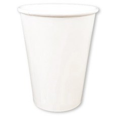 생활을그리다 종이컵 무인쇄 360ml, 1개, 100개입