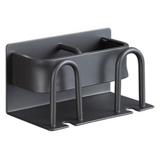 MONACO OLIVE 沙漠玫瑰電動刮鬍刀架, 鈦色, 1個