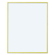 맘스보드 큐브보드, 해피옐로우(페퍼민트), 1개