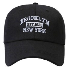 AFECTO 布魯克林紐約棒球帽