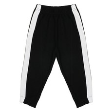 레인보우키즈 아동용 사이드 라인 조거팬츠