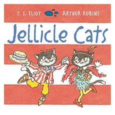 Jellicle Cats, Faber & Faber