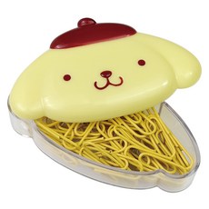 buyhearts 布丁狗彩色夾, 10個, 50入