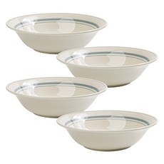 카네수즈 데일리 원형 볼 3호, 미스트그레이, 4개