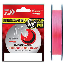 DAIWA UVF Wolhamin Dura 感測器 + SI2 釣魚線, 單色, 1個