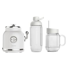단미 미니 블랜더 화이트 DA-BLS01, DA-BLS01(화이트)