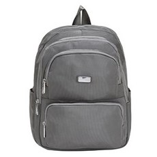 가파치스포츠 여성용 포켓 데일리 백팩 CP-7202