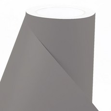 SHEET MATE 無氣泡柔軟觸感啞光室內裝飾貼膜, GFG035 灰色