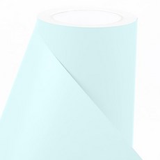 SHEET MATE 無氣泡柔軟觸感啞光室內裝飾貼膜, GFG033 天空藍