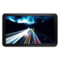 ISORA AHD 車用螢幕, 9吋AHD(黑色)