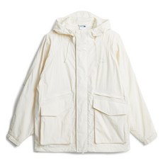 푸마 남성용 유틸리티 2L 더블 포켓 나일론 자켓 93363003