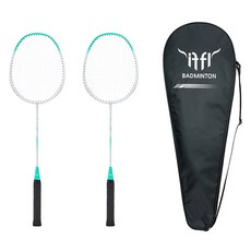if flying 羽球拍 IB-100A + 專用拍套, 1套