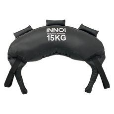 Innoi 運動用保加利亞包, 混合顏色, 15kg