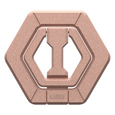 UAG MagSafe 智慧環支架, 1個, 米色