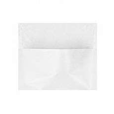 HANZPICK U型內層淋膜袋型食品包裝紙 20號, 白色, 200個