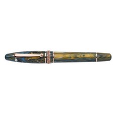 Maiora 黃金時代鋼筆, 風玫瑰金, EF