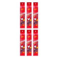 IRIS OHYAMA 愛麗思歐雅瑪 手持式除塵滾筒補充包 60張 12入, 1個