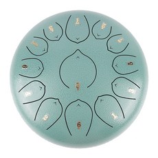 Tappia 13音鋼舌鼓療育樂器 Taehwaram, 單品