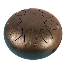Tappia 8音鋼舌鼓療育樂器 Chonggodong, 單品