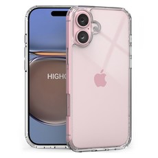 하이온 탑범퍼 젤하드 휴대폰 케이스