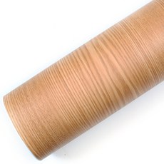 현대시트 인필 인테리어 필름 오크 우드 무늬목 시트지, WD225, 폭 60cm x 길이 50m